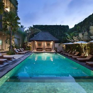 Ubud Village Hotel